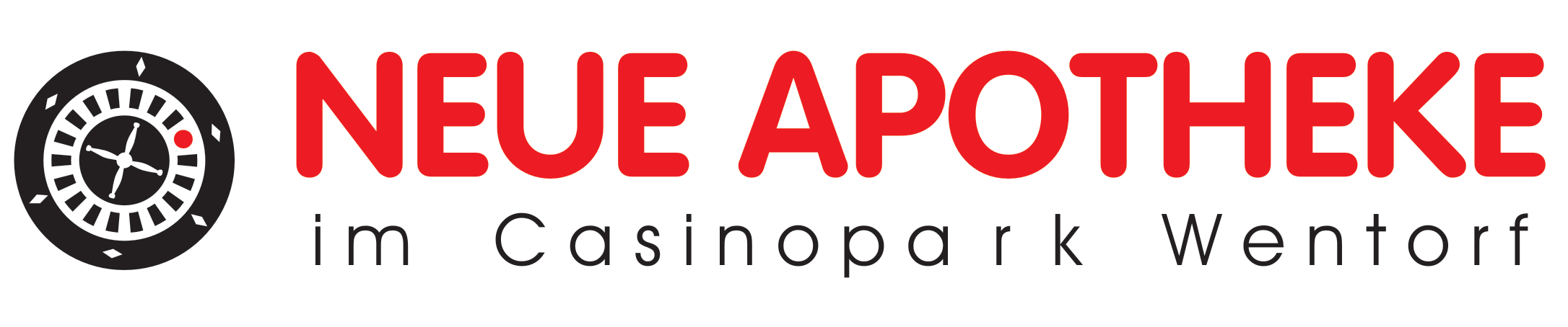Logo Rats-Apotheke