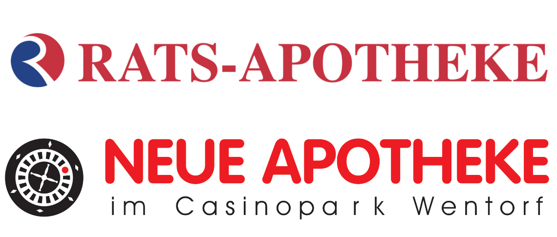 Die Apotheken in Wentorf