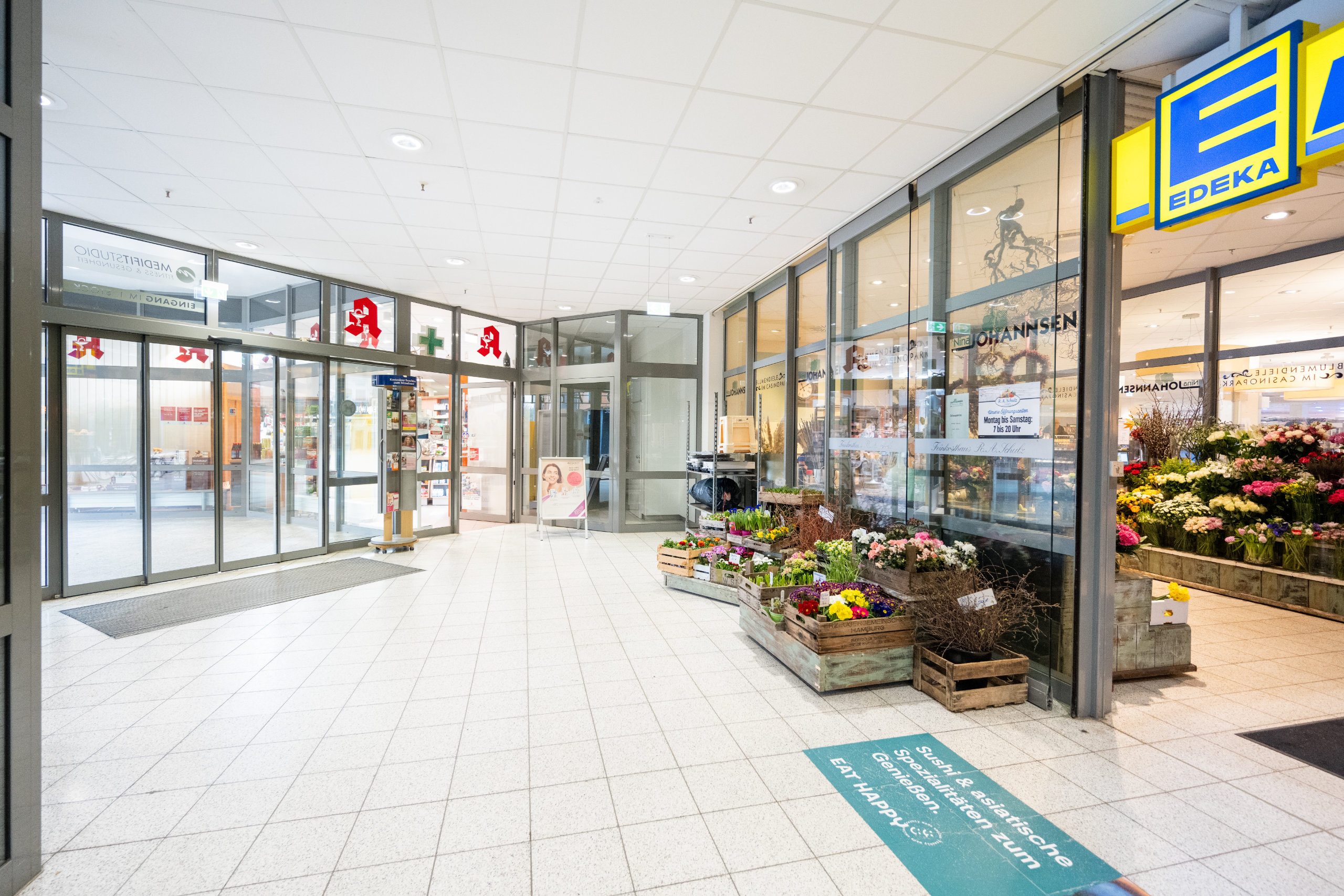 Neue-Apotheke Innenbereich